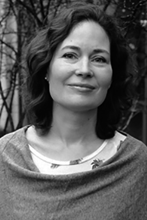 Sara Hjelm Lidholm