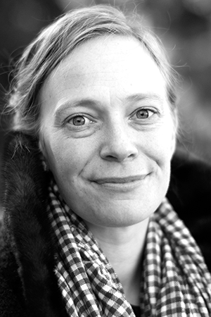 Anna Tyllström