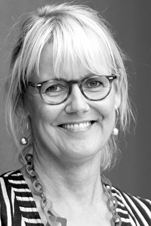 Karin M. Ekström