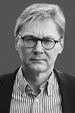 Stefan Sveningsson