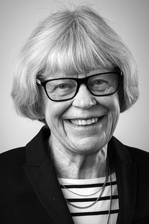 Karin Brunsson