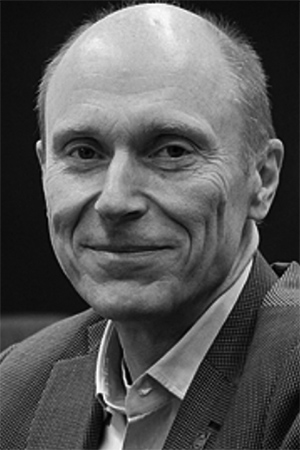 Henrik W. Svensson